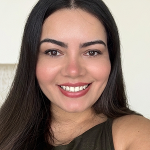 Fundraising Page: Monica Pereira